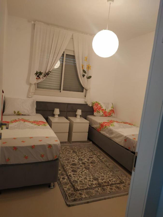 עכו דירה חדשה ליד הים- Akko-Brand New Apartment Ngoại thất bức ảnh