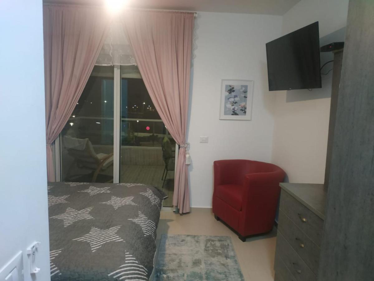עכו דירה חדשה ליד הים- Akko-Brand New Apartment Ngoại thất bức ảnh