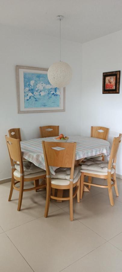 עכו דירה חדשה ליד הים- Akko-Brand New Apartment Ngoại thất bức ảnh