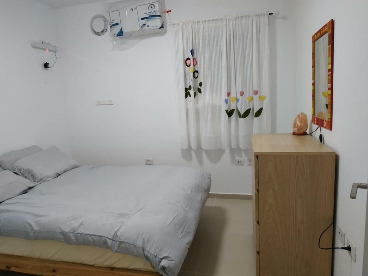 עכו דירה חדשה ליד הים- Akko-Brand New Apartment Ngoại thất bức ảnh