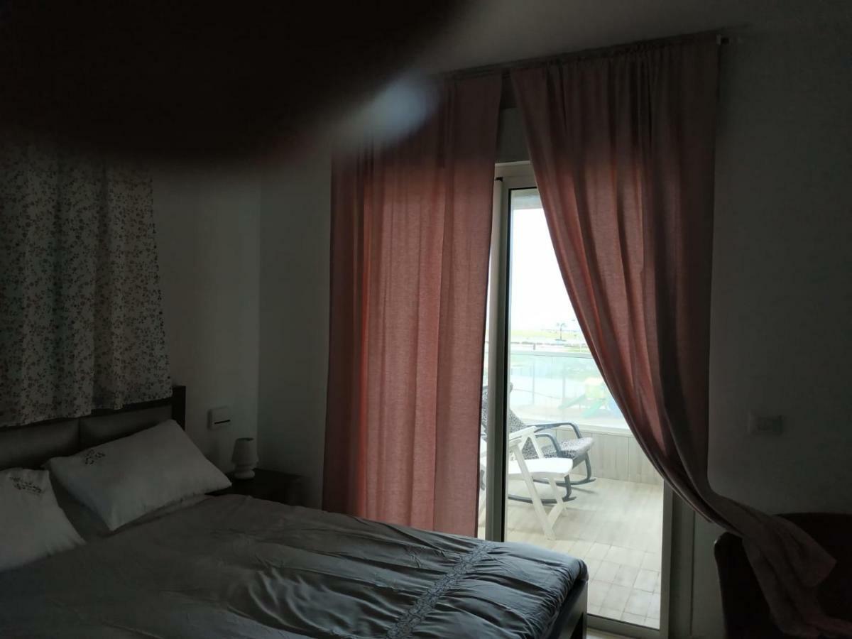 עכו דירה חדשה ליד הים- Akko-Brand New Apartment Ngoại thất bức ảnh