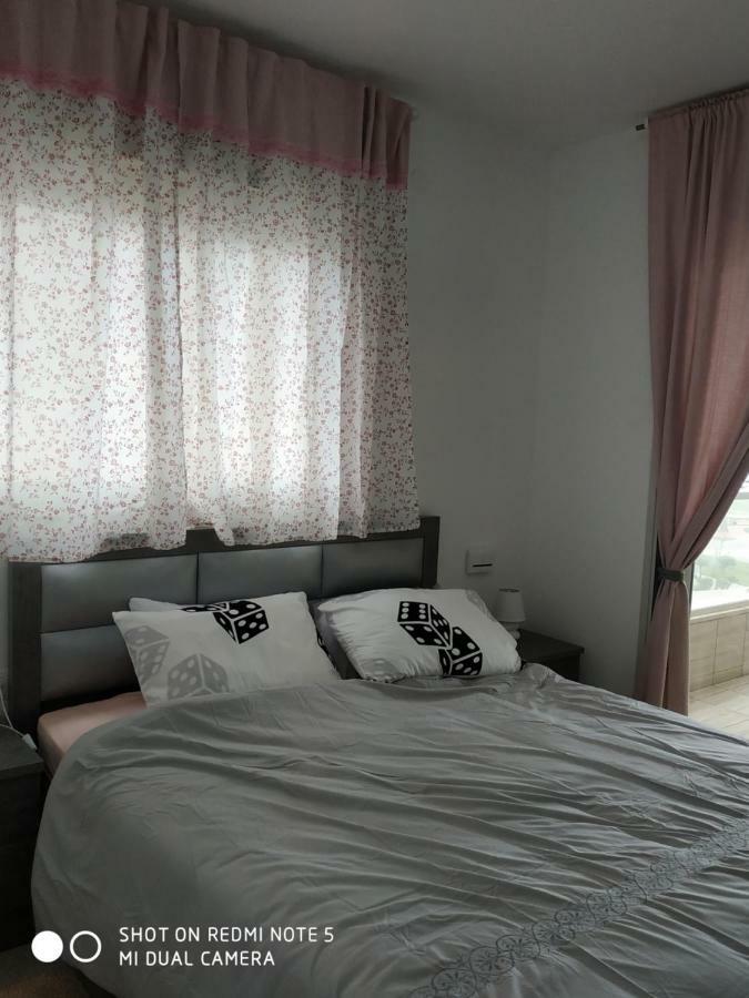 עכו דירה חדשה ליד הים- Akko-Brand New Apartment Ngoại thất bức ảnh